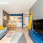 Διαμέρισμα Surf Surfingbird