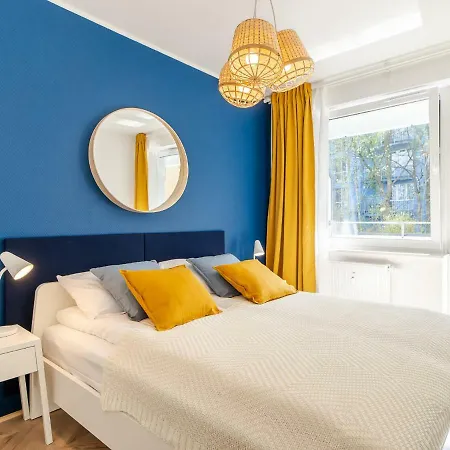 Surf Surfingbird Apartment *