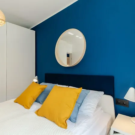 Surf Surfingbird Apartment