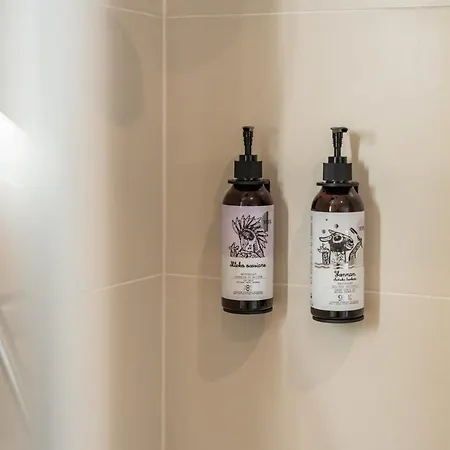 Surf Surfingbird Appartamento Kołobrzeg