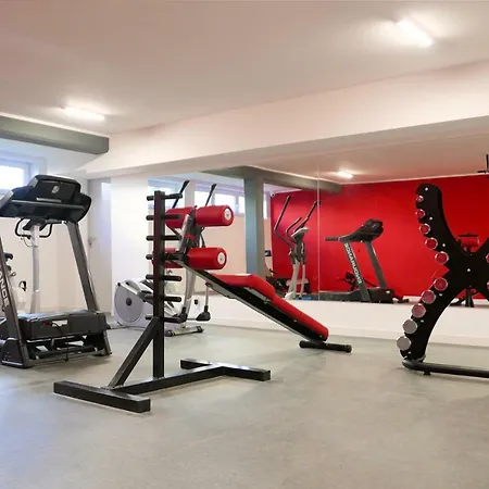 Appartamento Surf Surfingbird *