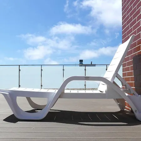 Surf Surfingbird Appartamento Kołobrzeg