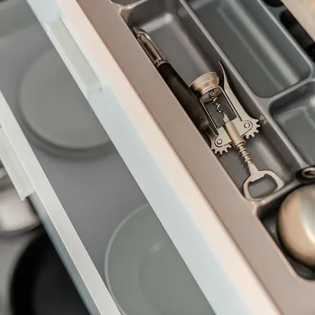 公寓 Surf Surfingbird 科沃布热格