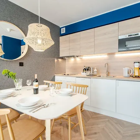 Surf - Surfingbird Apartament