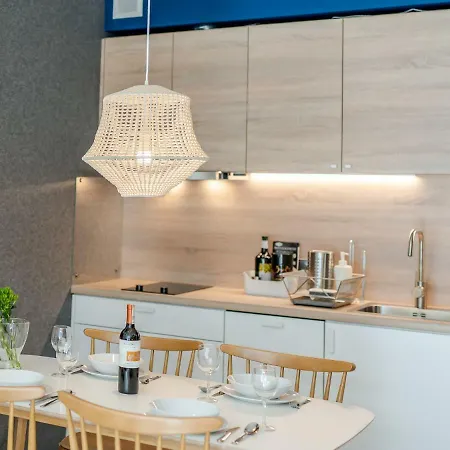 Apartament Surf - Surfingbird *