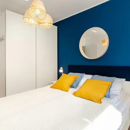 公寓 Surf Surfingbird *