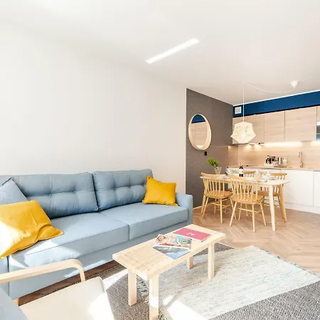 Appartamento Surf Surfingbird *