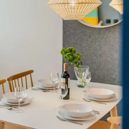 Appartamento Surf Surfingbird