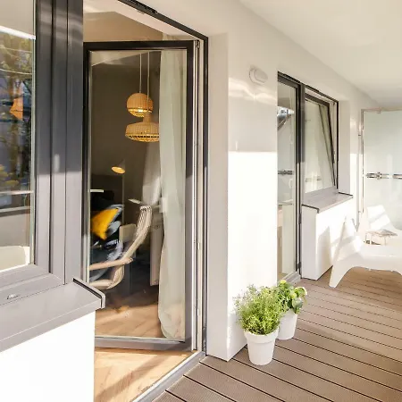 Surf Surfingbird * Kołobrzeg