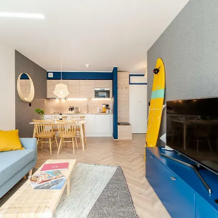 Appartamento Surf Surfingbird