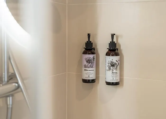 Surf Surfingbird Lejlighed Kołobrzeg