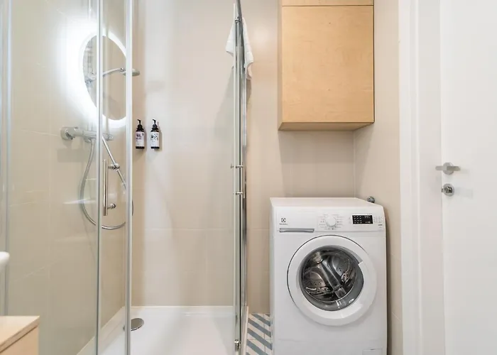 Lejlighed Surf Surfingbird Kołobrzeg