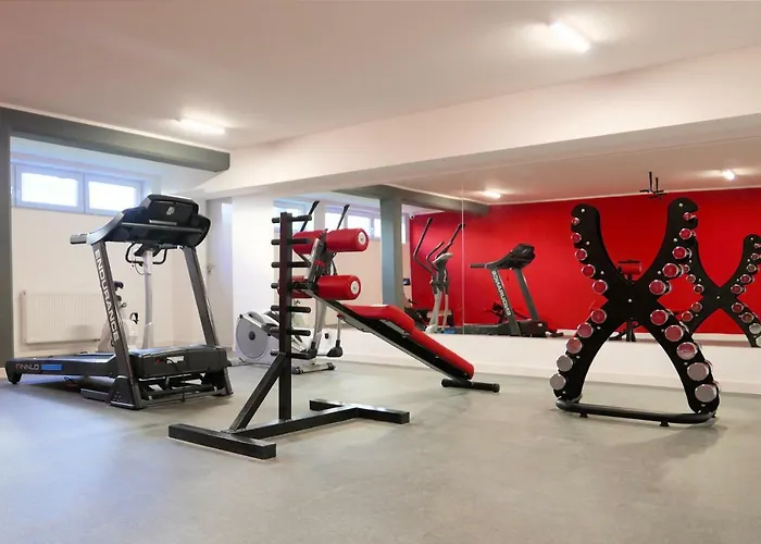 Lejlighed Surf Surfingbird *