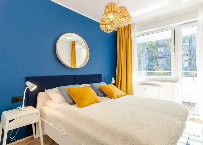 Surf Surfingbird Lejlighed *