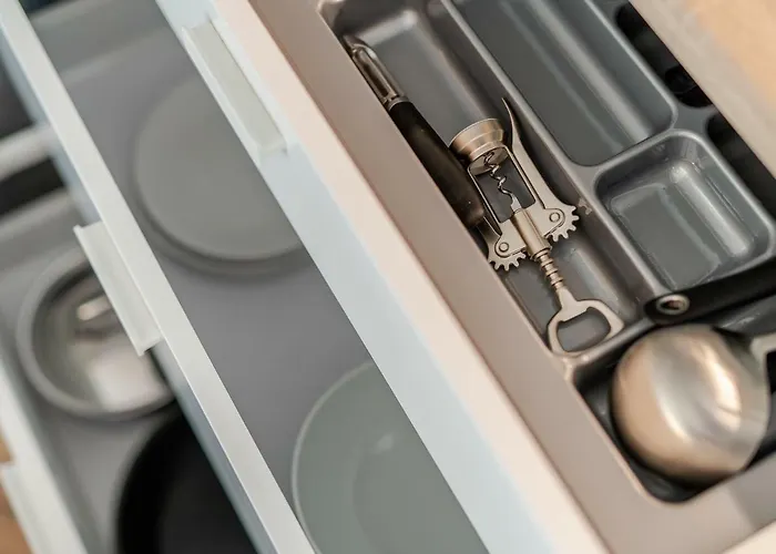 Lejlighed Surf Surfingbird Kołobrzeg