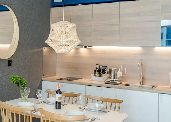 Lejlighed Surf Surfingbird *