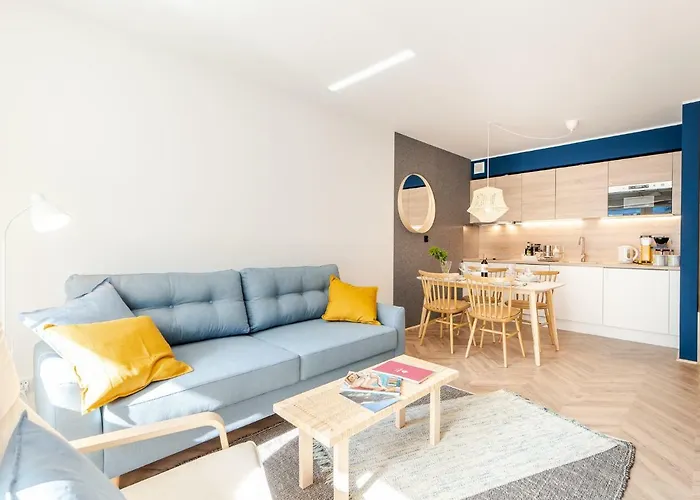 Lejlighed Surf Surfingbird *