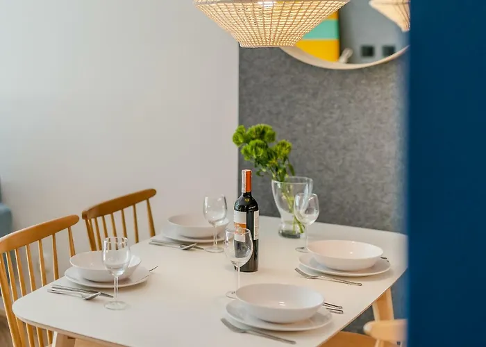 Appartamento Surf Surfingbird