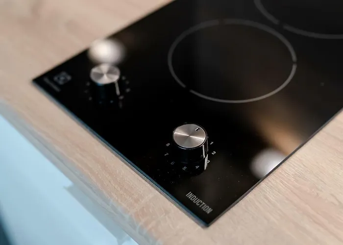 Lejlighed Surf Surfingbird *