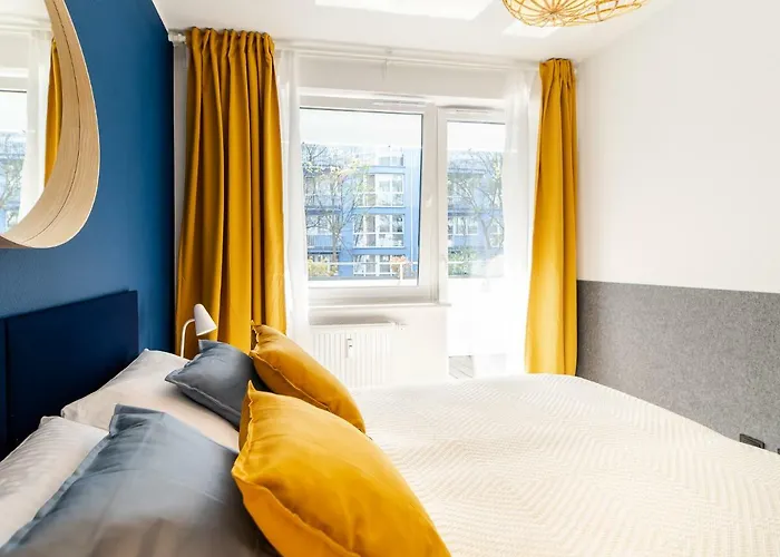 Lejlighed Surf Surfingbird *