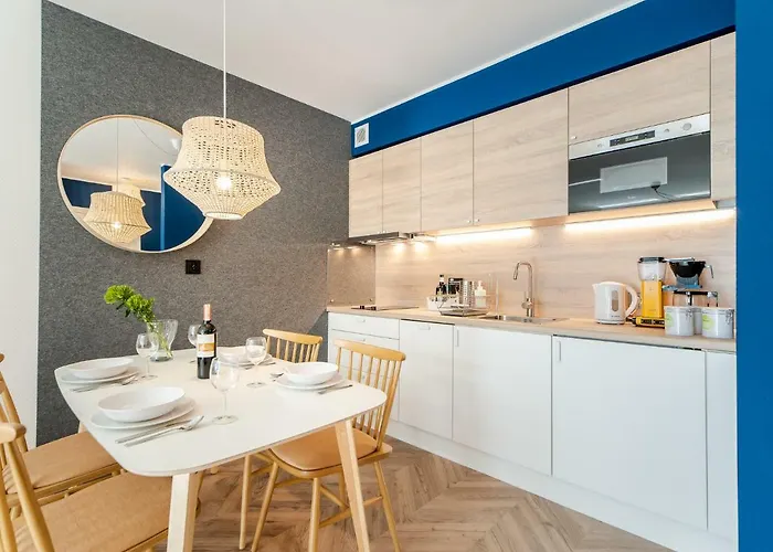 Lejlighed Surf Surfingbird