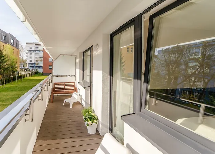 Lejlighed Surf Surfingbird *