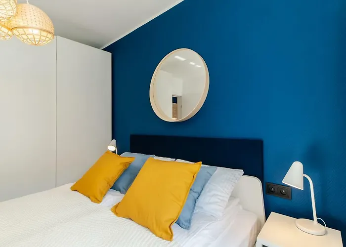 Surf Surfingbird Appartamento